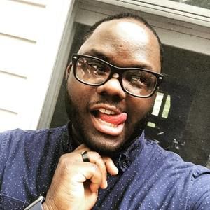 Meet your Posher, Shamar